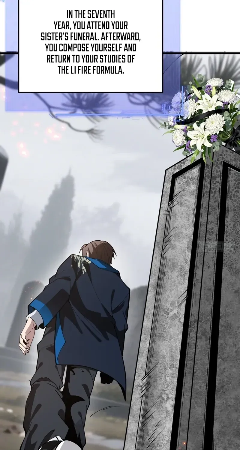 Read Immortality Simulator chapter 12 image 50 on Lezhin