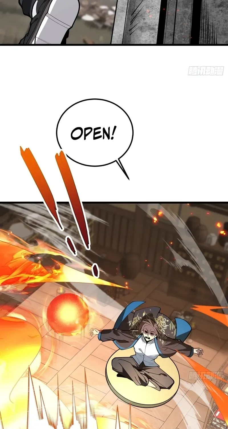 Read Immortality Simulator chapter 12 image 51 on Lezhin