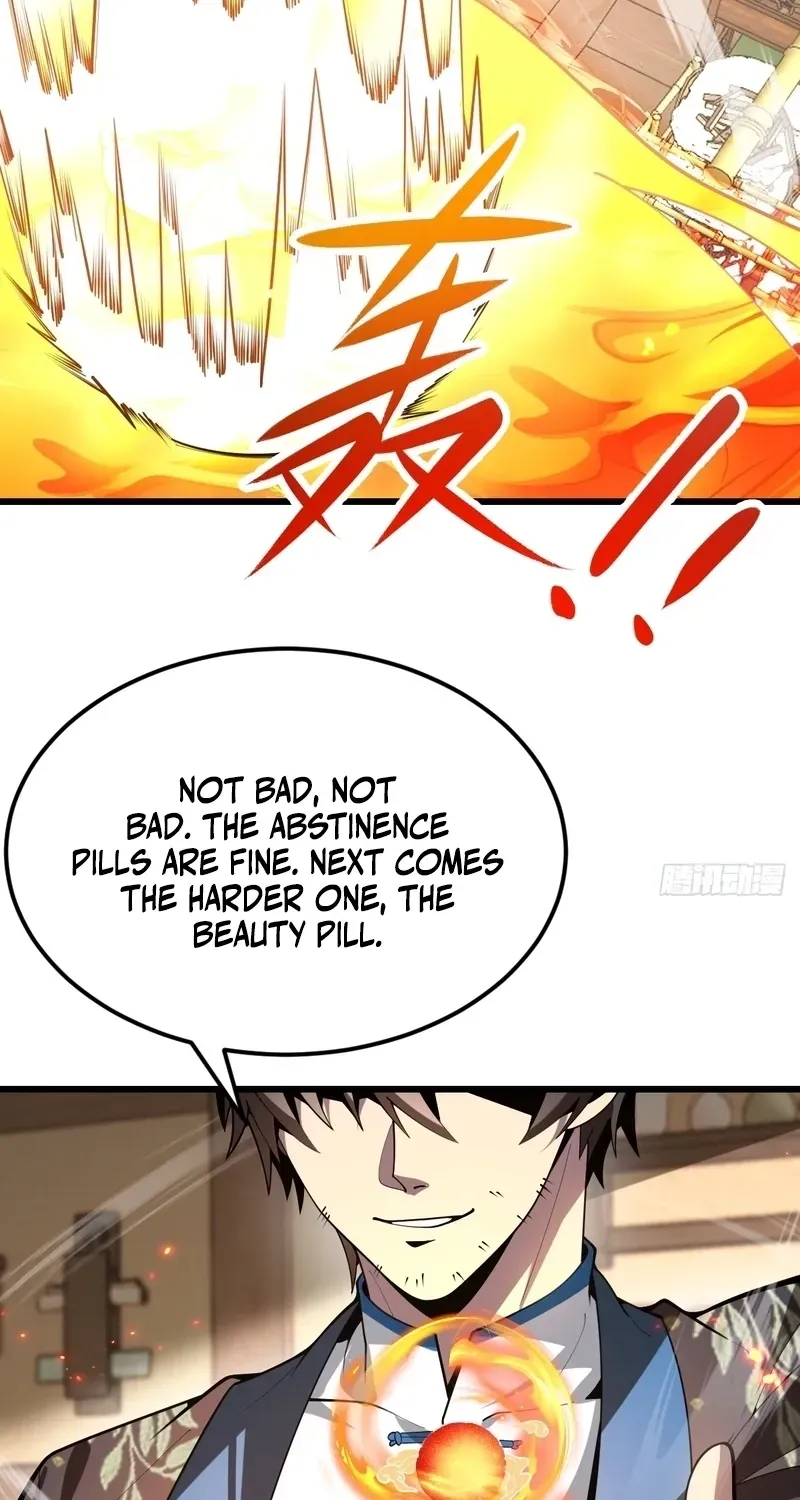 Read Immortality Simulator chapter 12 image 52 on Lezhin