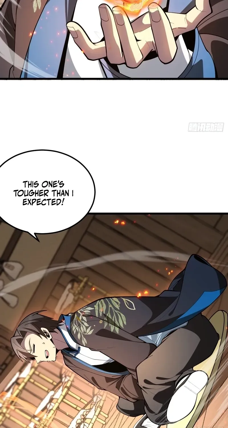 Read Immortality Simulator chapter 12 image 53 on Lezhin