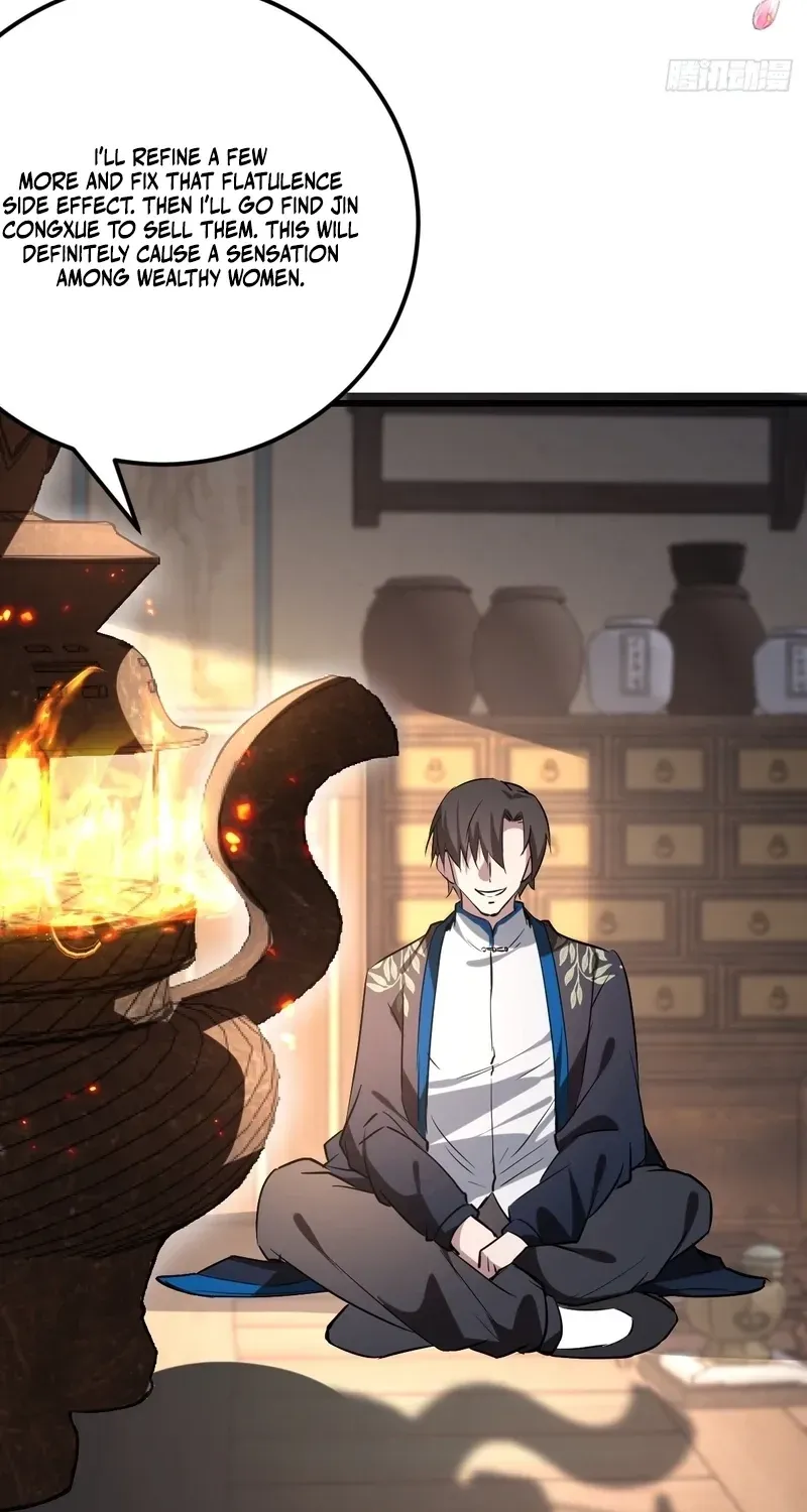 Read Immortality Simulator chapter 12 image 65 on Lezhin