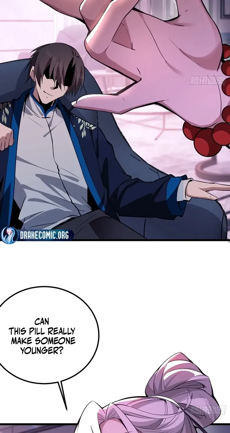 Read Immortality Simulator chapter 12 image 67 on Lezhin