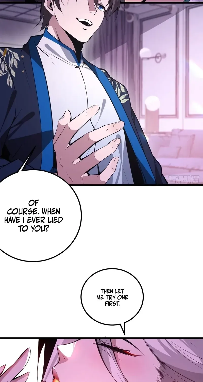 Read Immortality Simulator chapter 12 image 69 on Lezhin