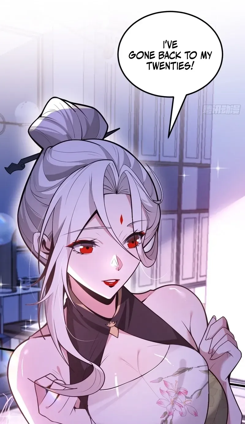 Read Immortality Simulator chapter 12 image 75 on Lezhin