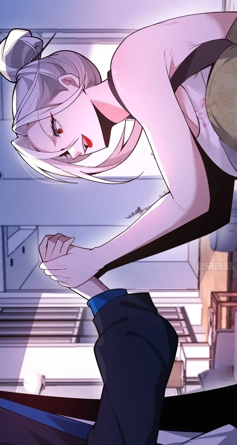 Read Immortality Simulator chapter 12 image 77 on Lezhin