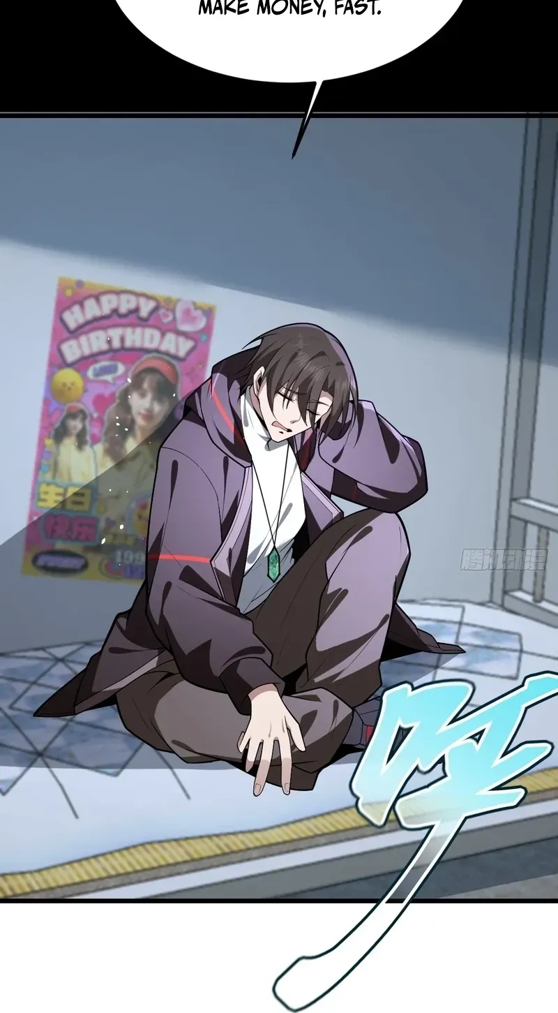Read Immortality Simulator chapter 12 image 9 on Lezhin