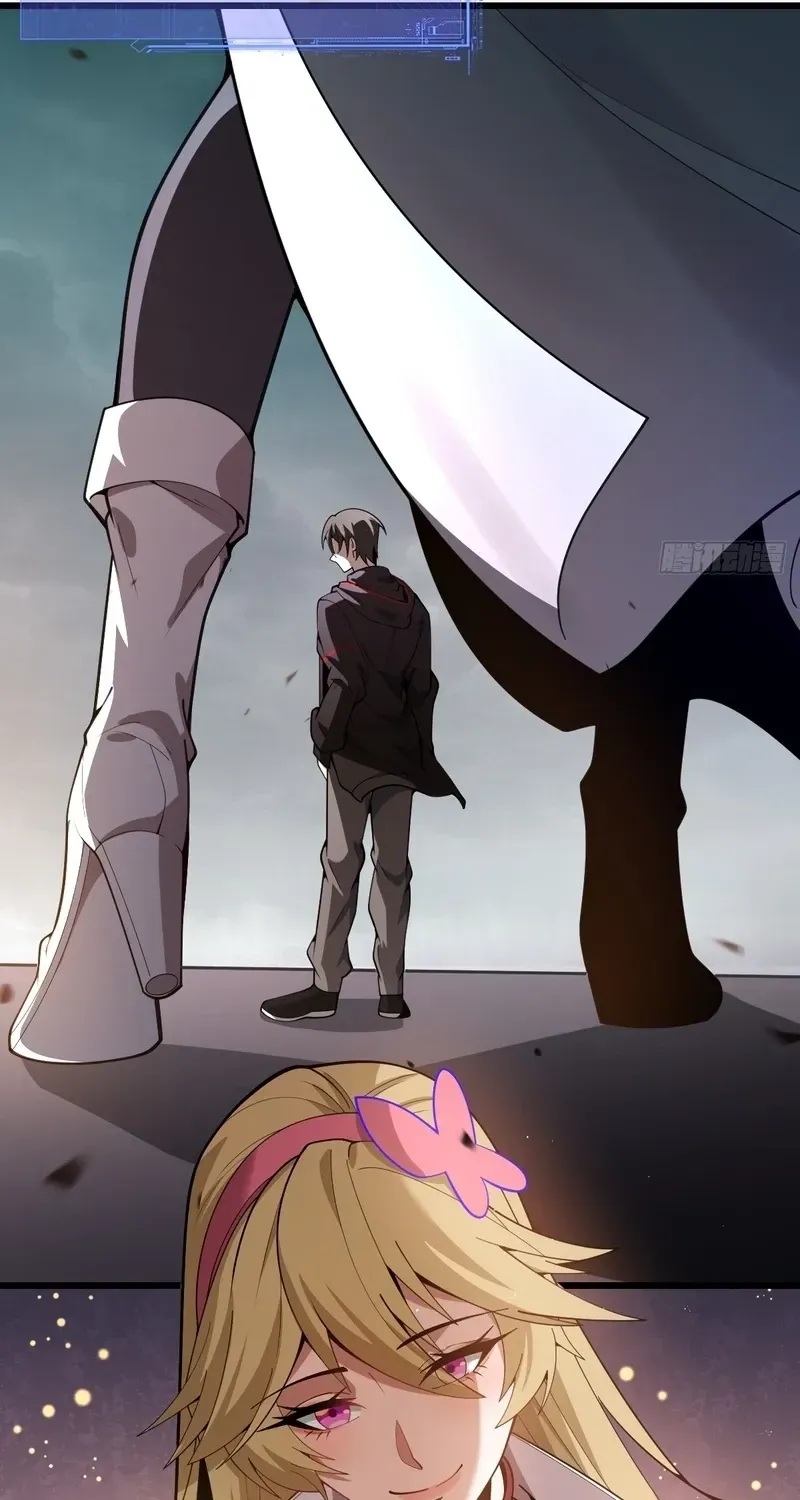Read Immortality Simulator chapter 13 image 10 on Lezhin
