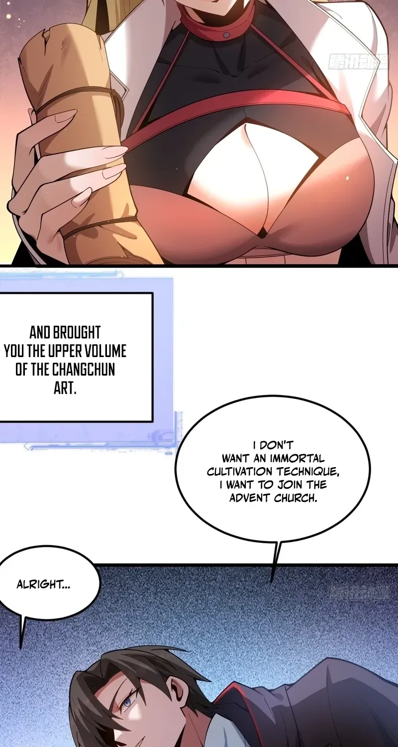 Read Immortality Simulator chapter 13 image 11 on Lezhin