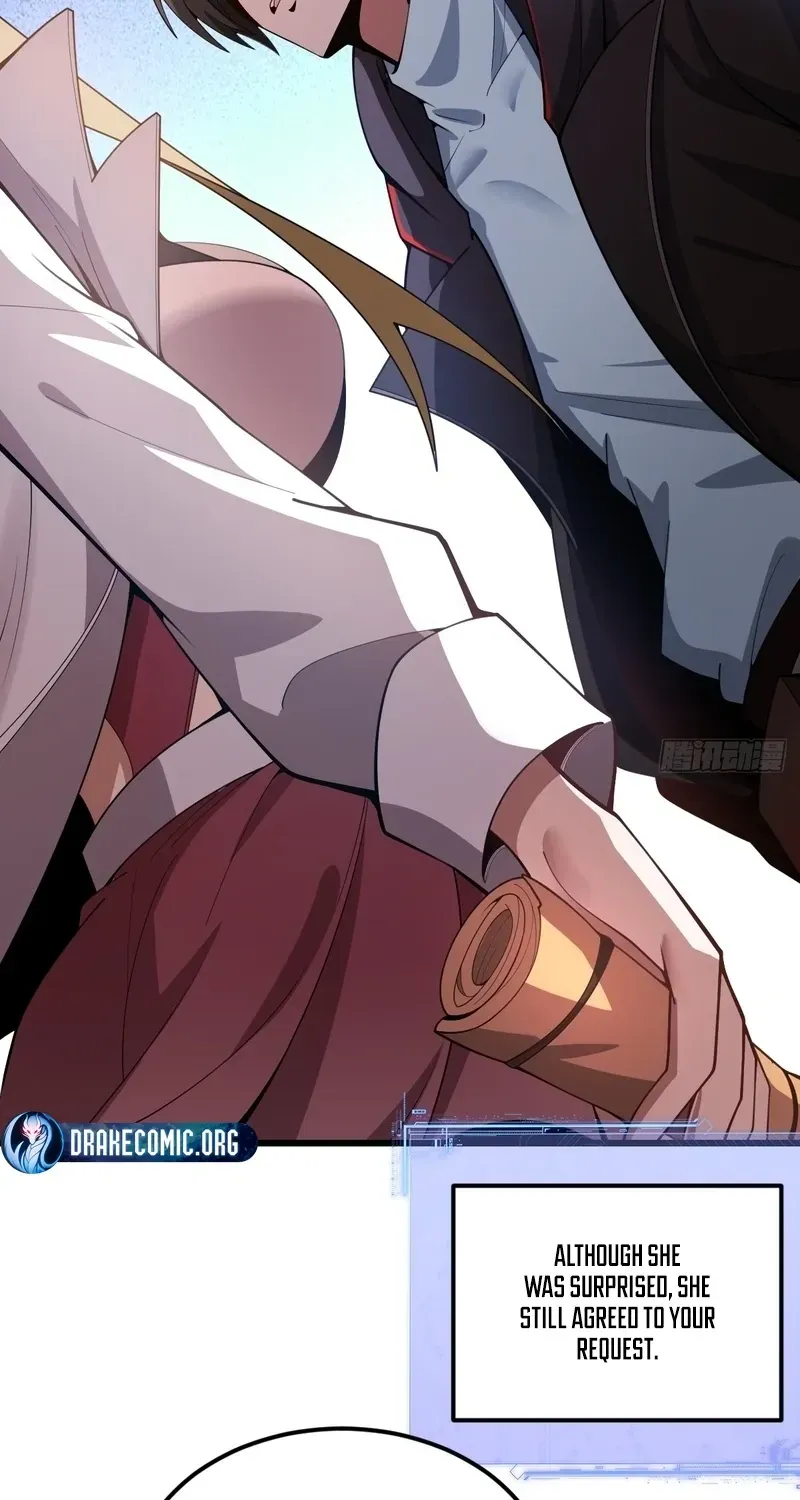 Read Immortality Simulator chapter 13 image 12 on Lezhin