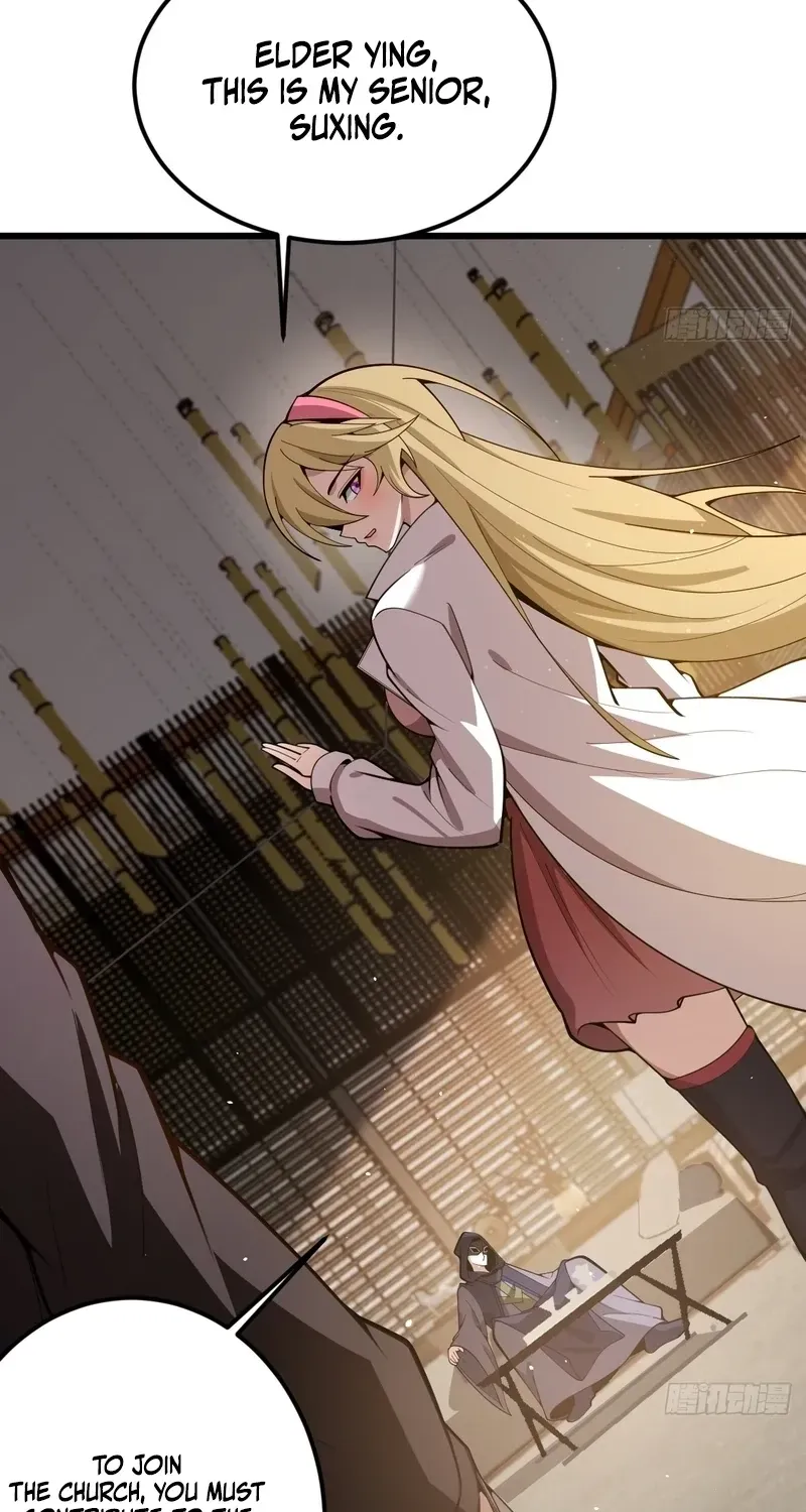 Read Immortality Simulator chapter 13 image 13 on Lezhin