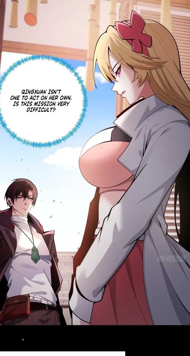 Read Immortality Simulator chapter 13 image 18 on Lezhin