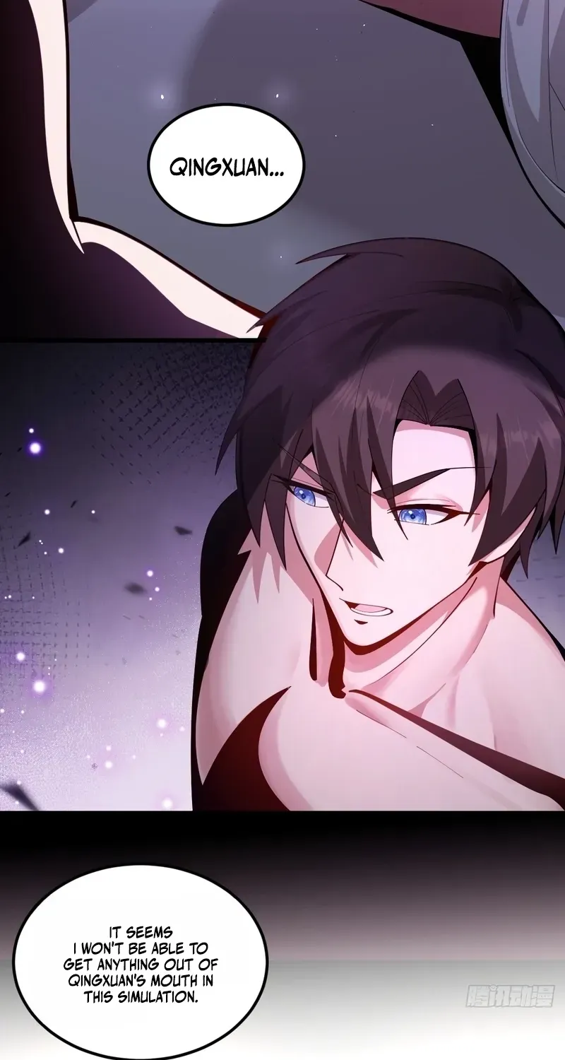 Read Immortality Simulator chapter 13 image 25 on Lezhin