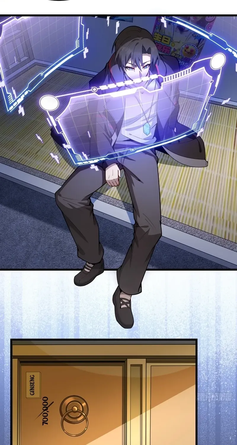 Read Immortality Simulator chapter 13 image 26 on Lezhin