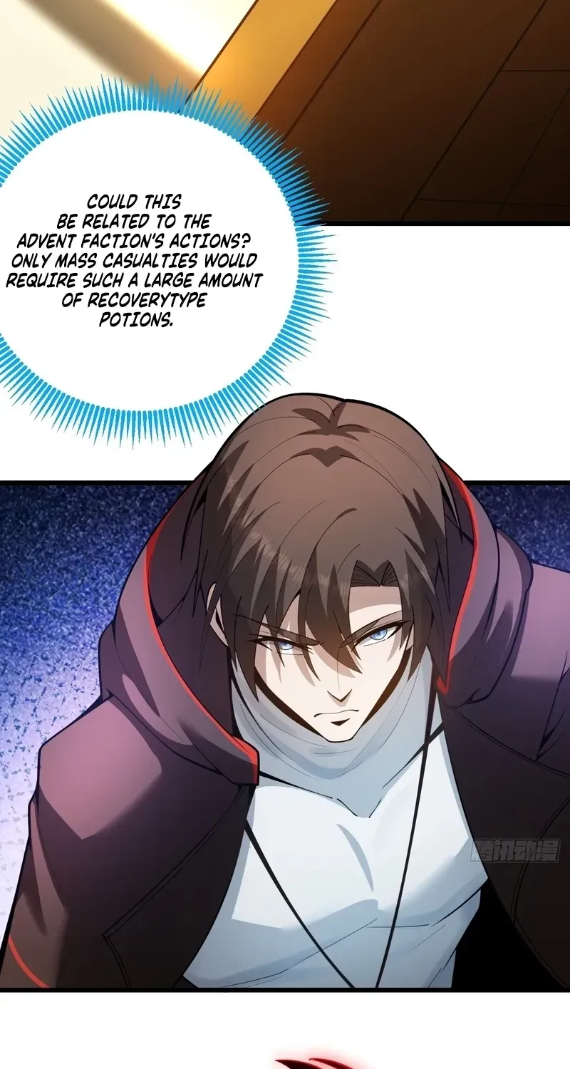 Read Immortality Simulator chapter 13 image 28 on Lezhin