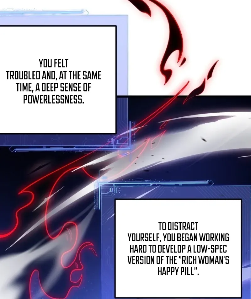 Read Immortality Simulator chapter 13 image 29 on Lezhin
