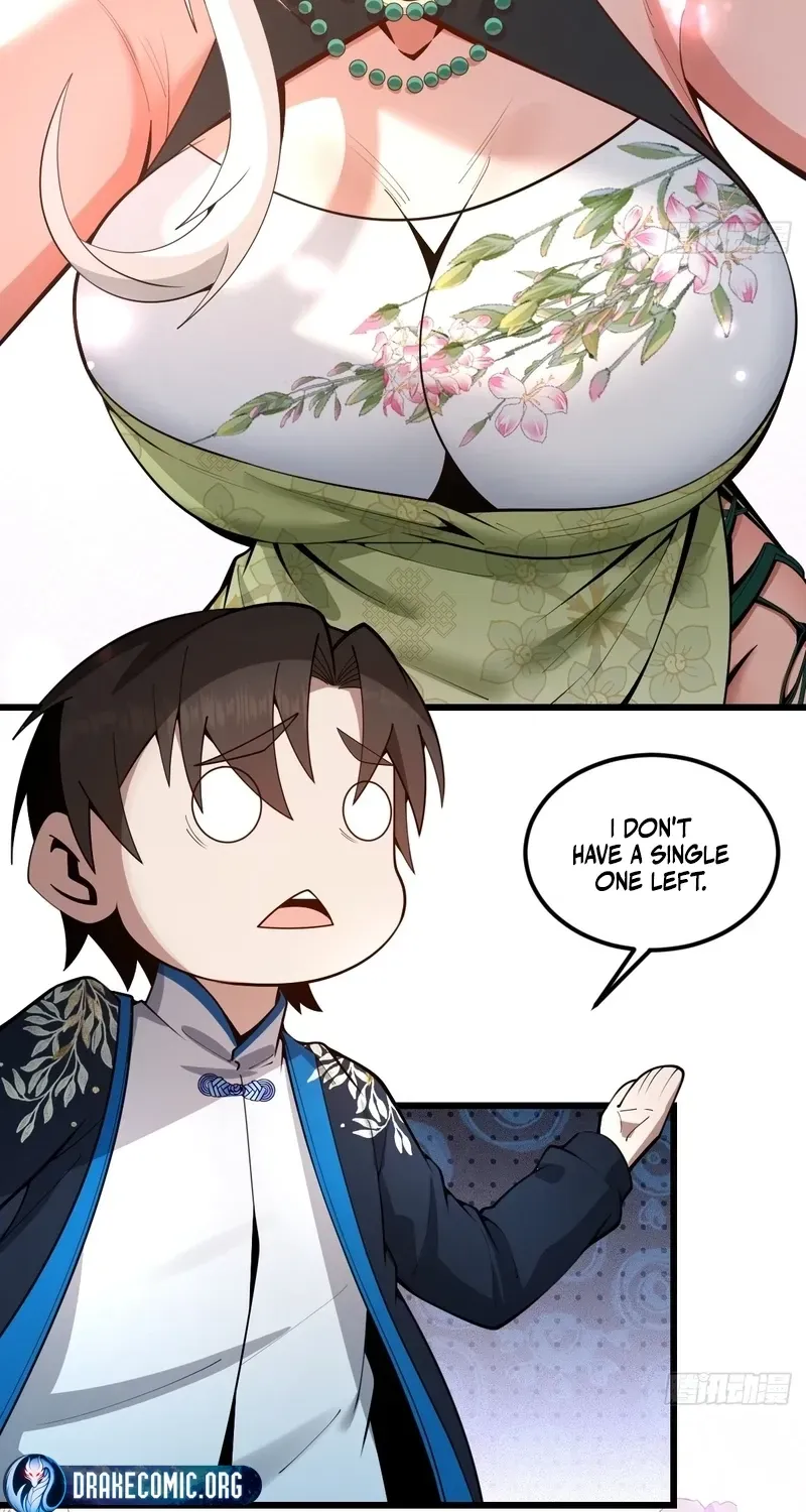 Read Immortality Simulator chapter 13 image 3 on Lezhin