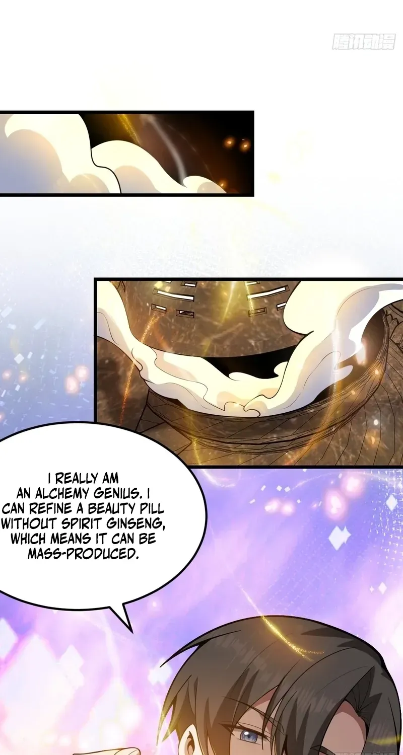 Read Immortality Simulator chapter 13 image 31 on Lezhin