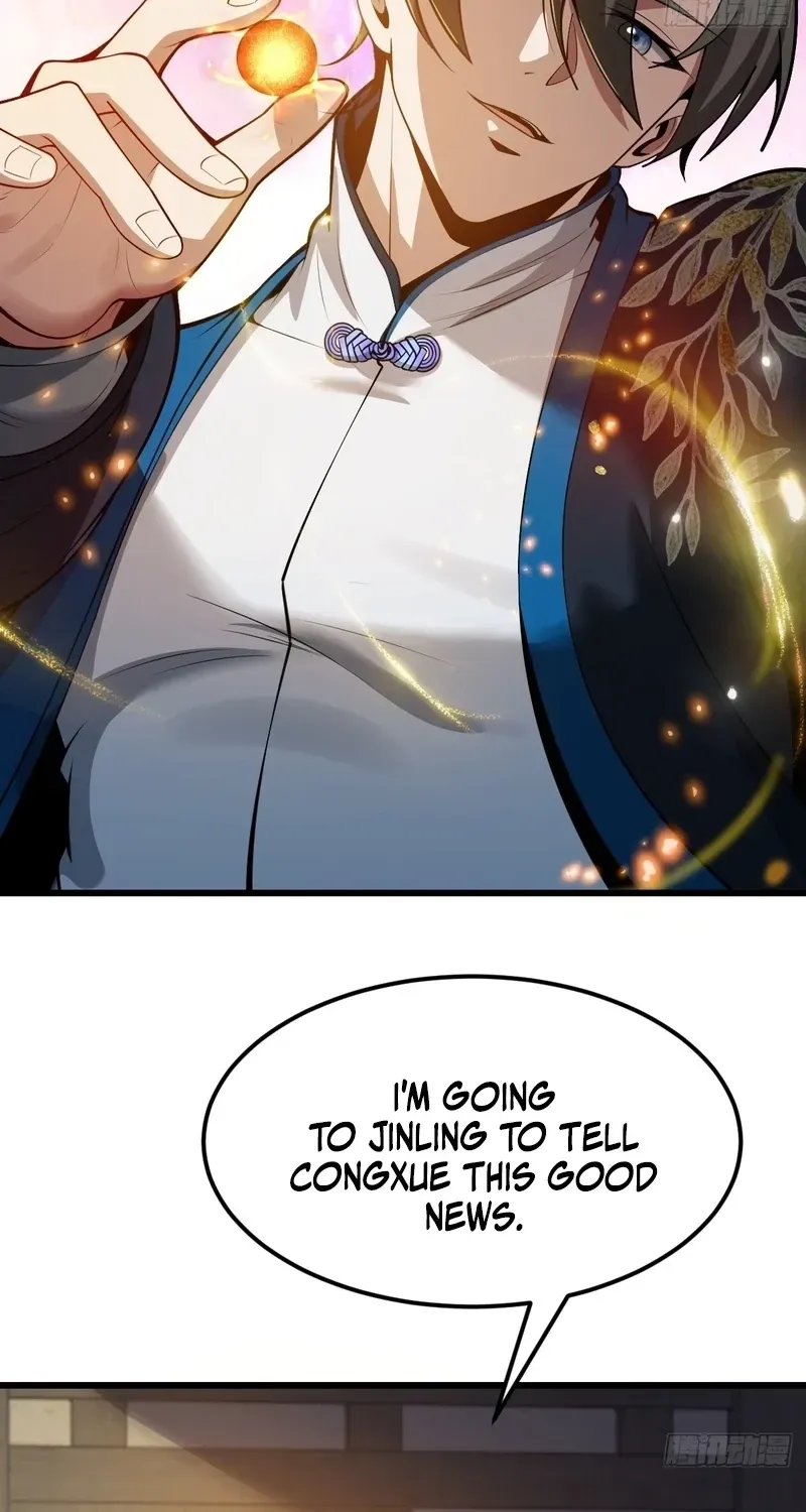 Read Immortality Simulator chapter 13 image 32 on Lezhin