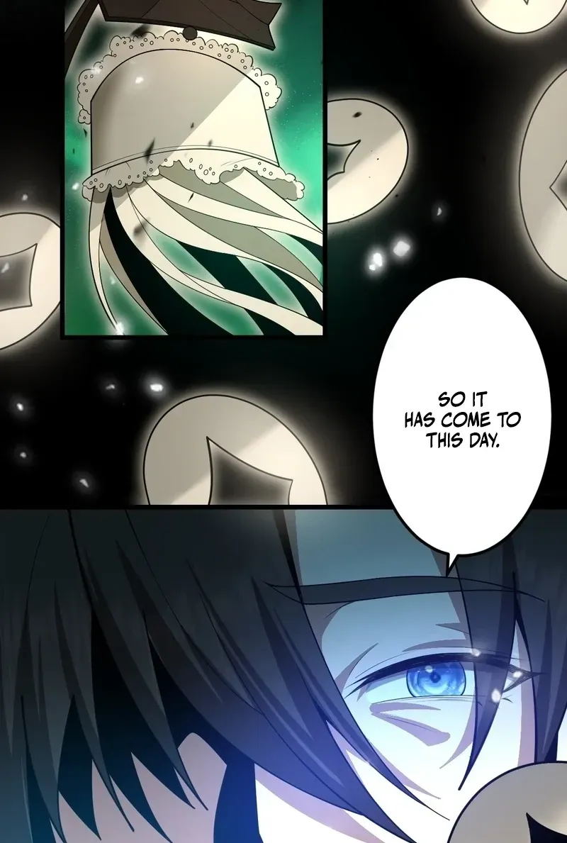 Read Immortality Simulator chapter 13 image 34 on Lezhin