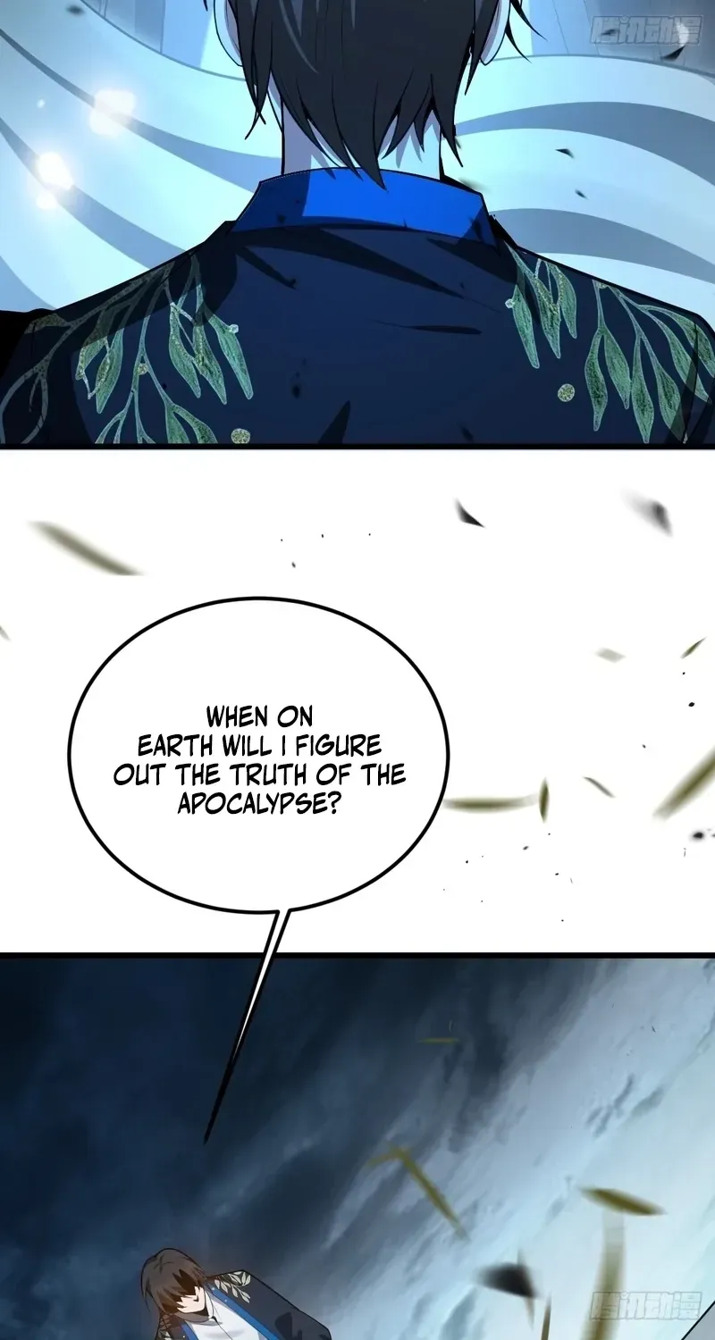 Read Immortality Simulator chapter 13 image 36 on Lezhin