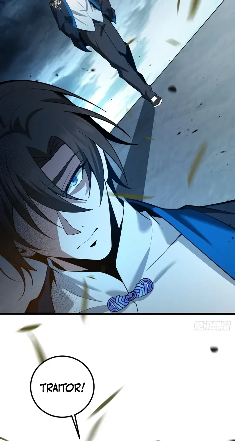 Read Immortality Simulator chapter 13 image 37 on Lezhin