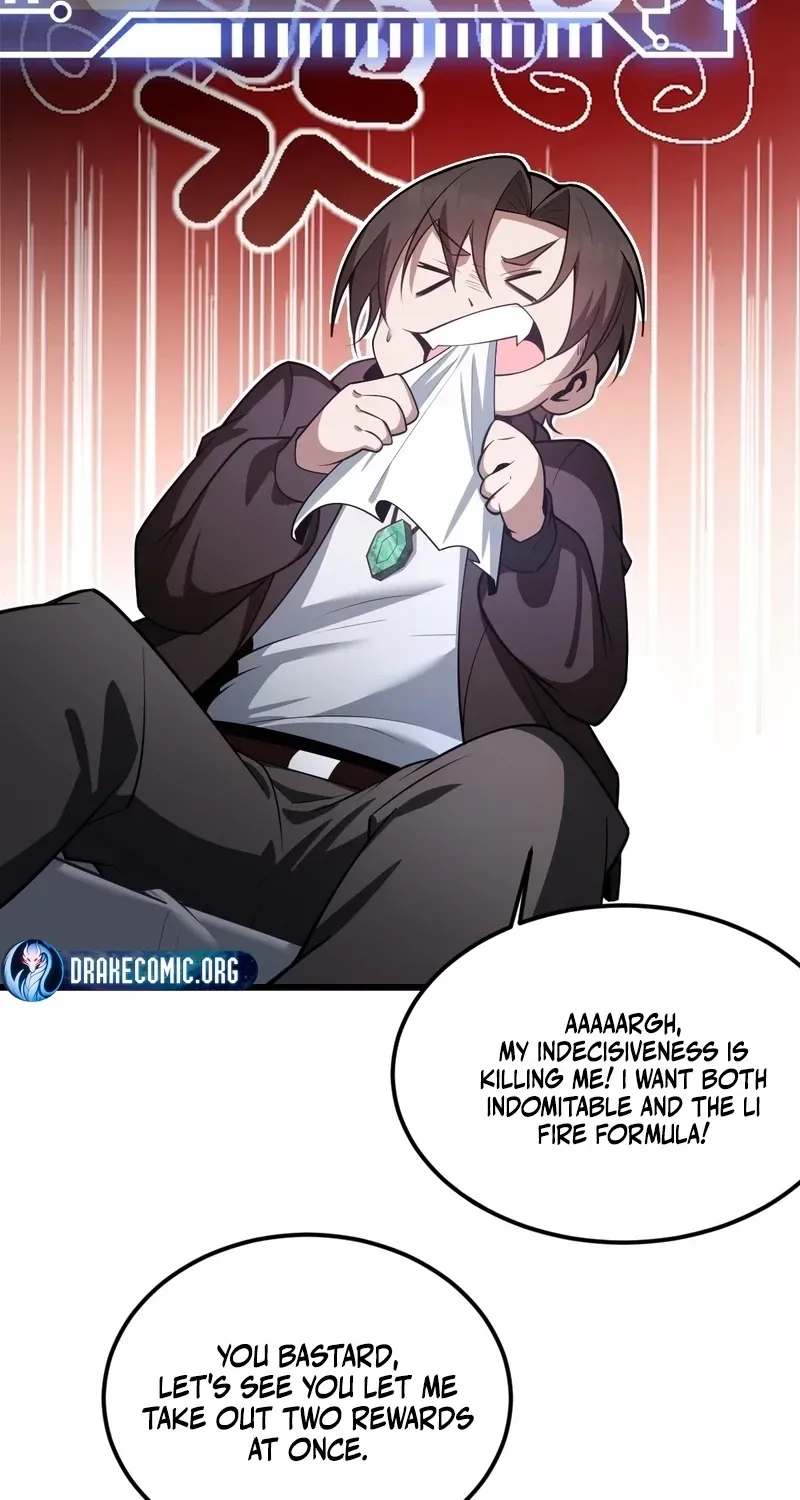 Read Immortality Simulator chapter 13 image 43 on Lezhin