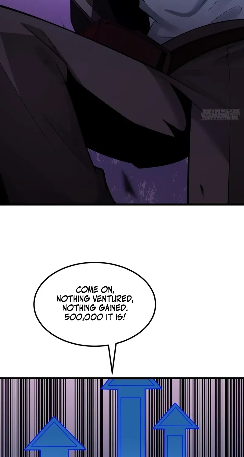 Read Immortality Simulator chapter 13 image 47 on Lezhin