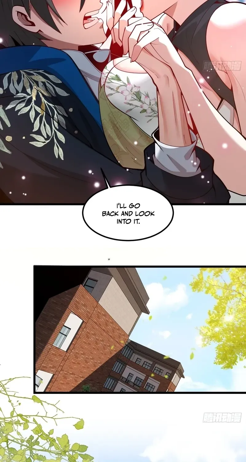 Read Immortality Simulator chapter 13 image 5 on Lezhin