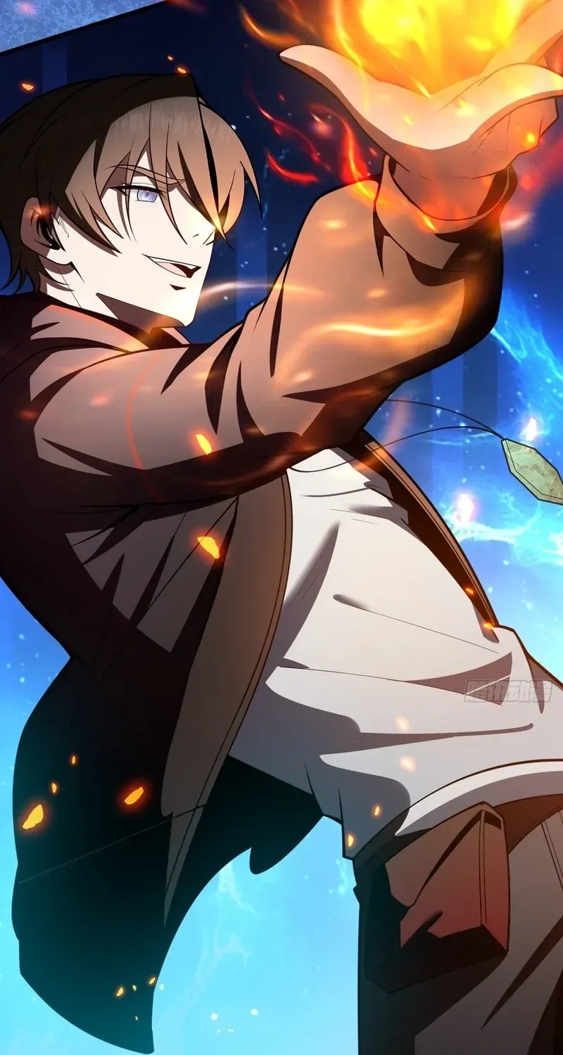 Read Immortality Simulator chapter 13 image 50 on Lezhin