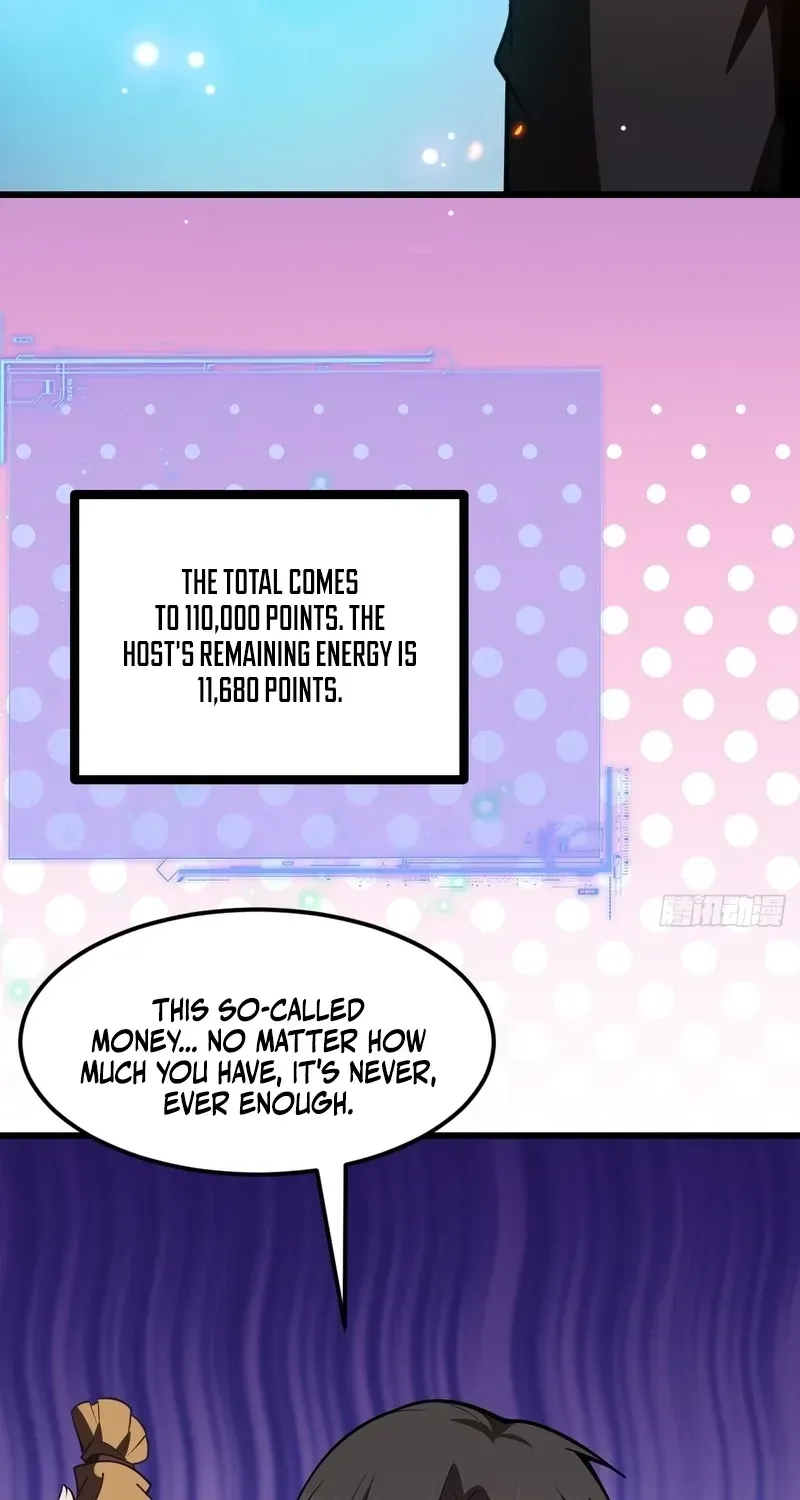 Read Immortality Simulator chapter 13 image 51 on Lezhin