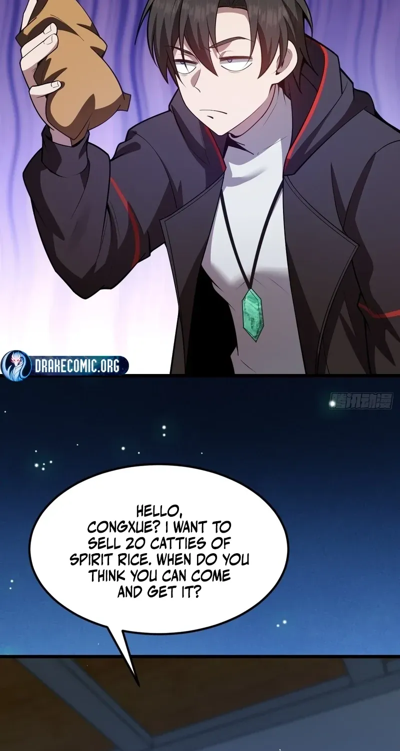 Read Immortality Simulator chapter 13 image 52 on Lezhin