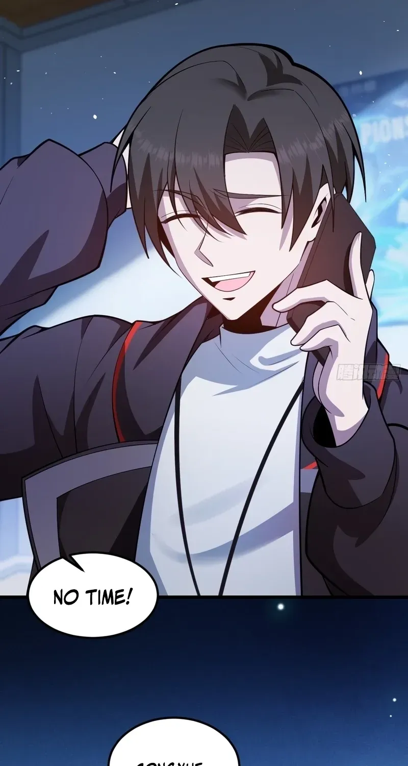 Read Immortality Simulator chapter 13 image 53 on Lezhin