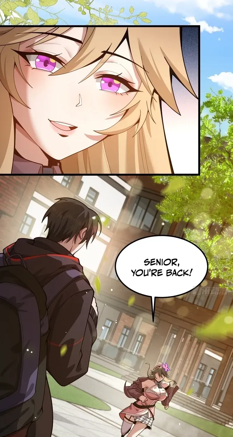 Read Immortality Simulator chapter 13 image 6 on Lezhin