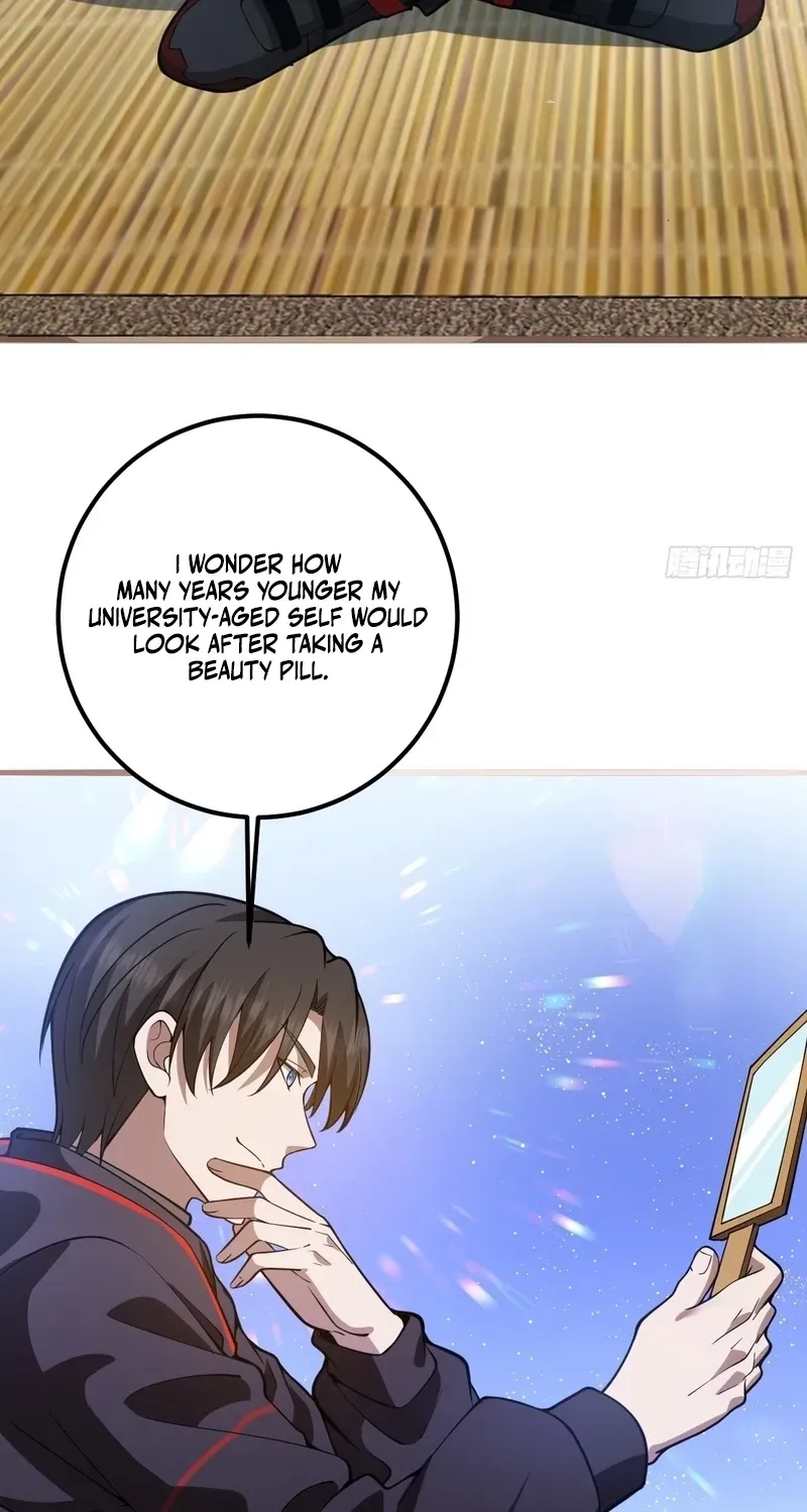 Read Immortality Simulator chapter 13 image 61 on Lezhin