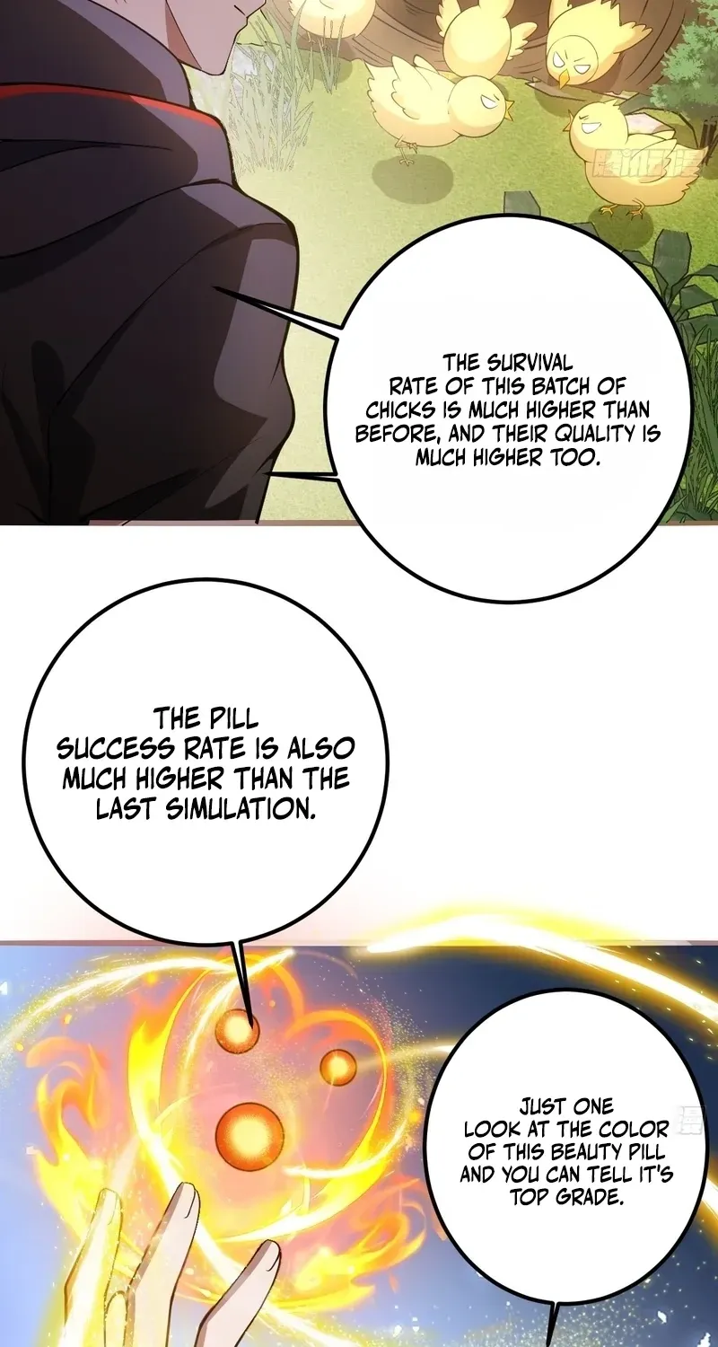 Read Immortality Simulator chapter 13 image 66 on Lezhin