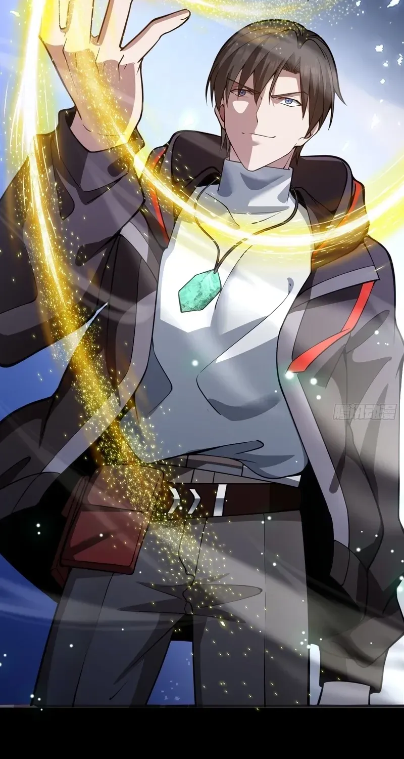 Read Immortality Simulator chapter 13 image 67 on Lezhin