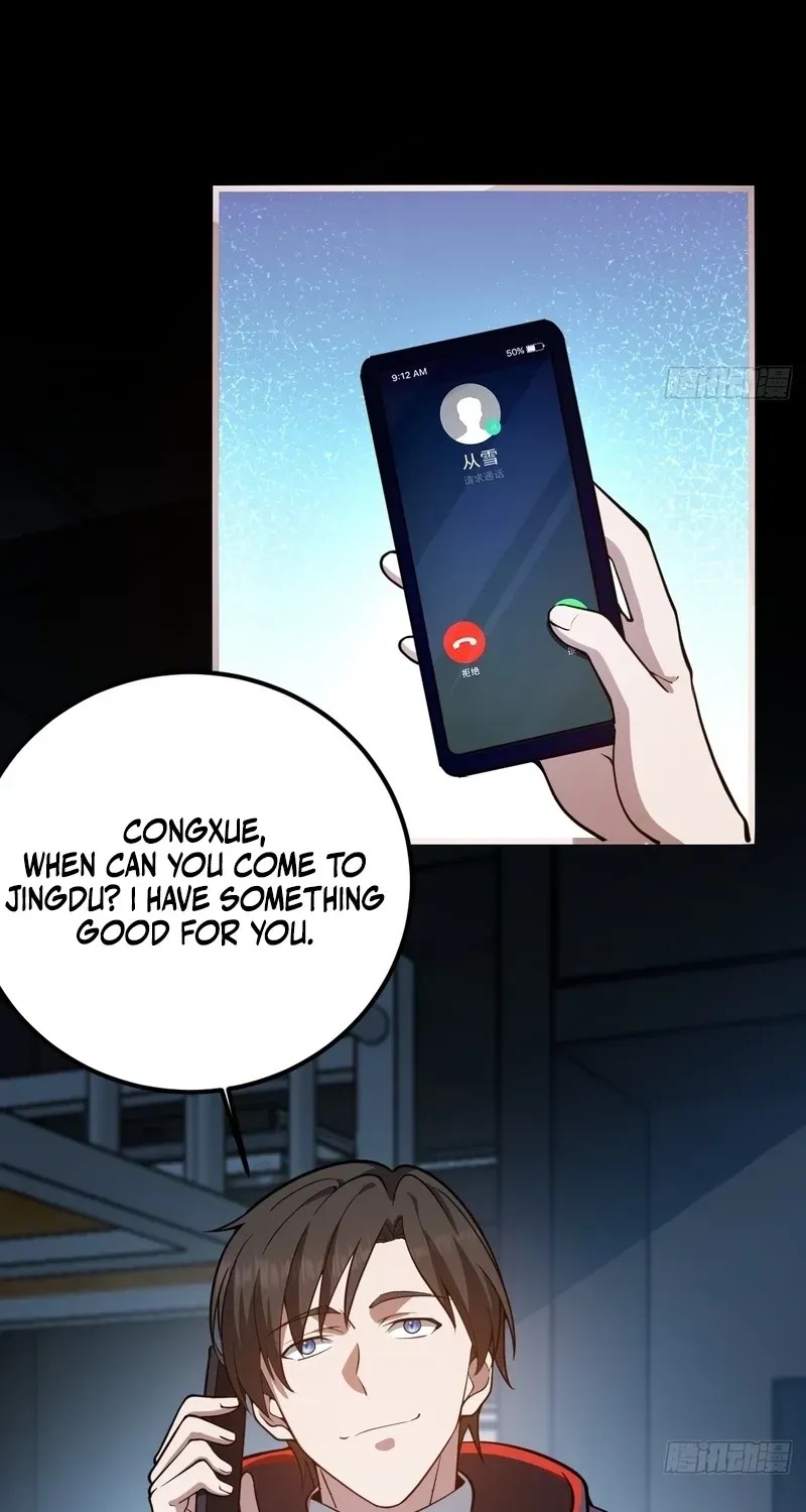Read Immortality Simulator chapter 13 image 68 on Lezhin