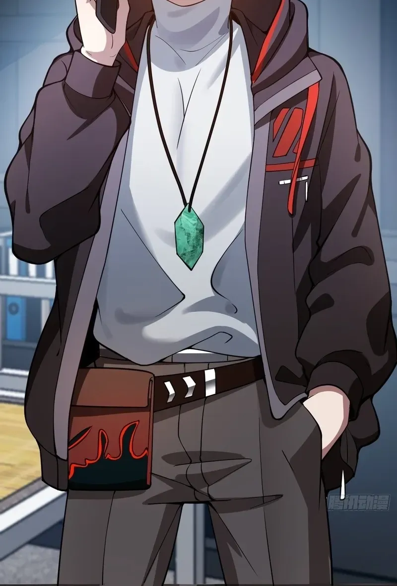 Read Immortality Simulator chapter 13 image 69 on Lezhin
