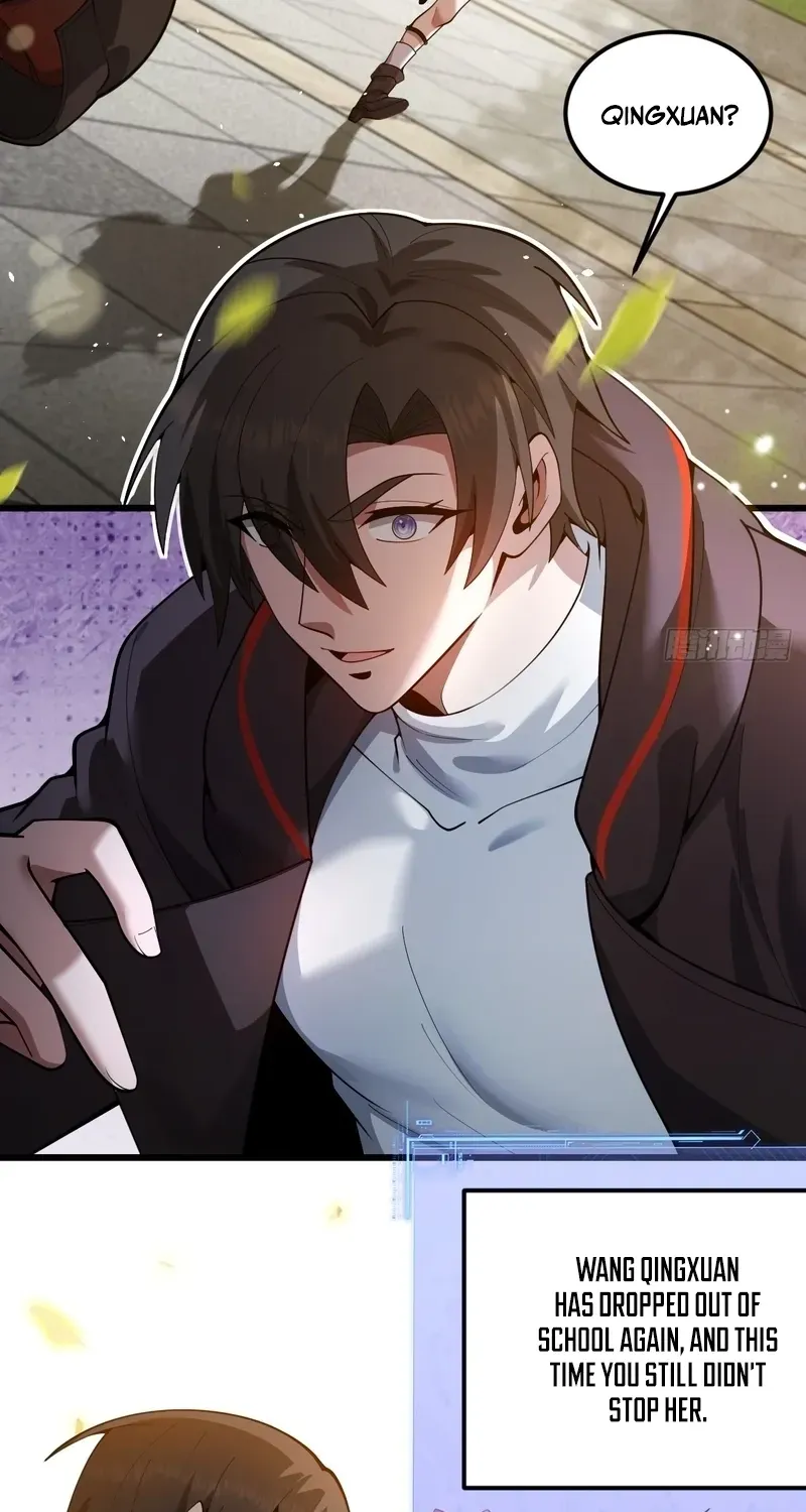 Read Immortality Simulator chapter 13 image 7 on Lezhin