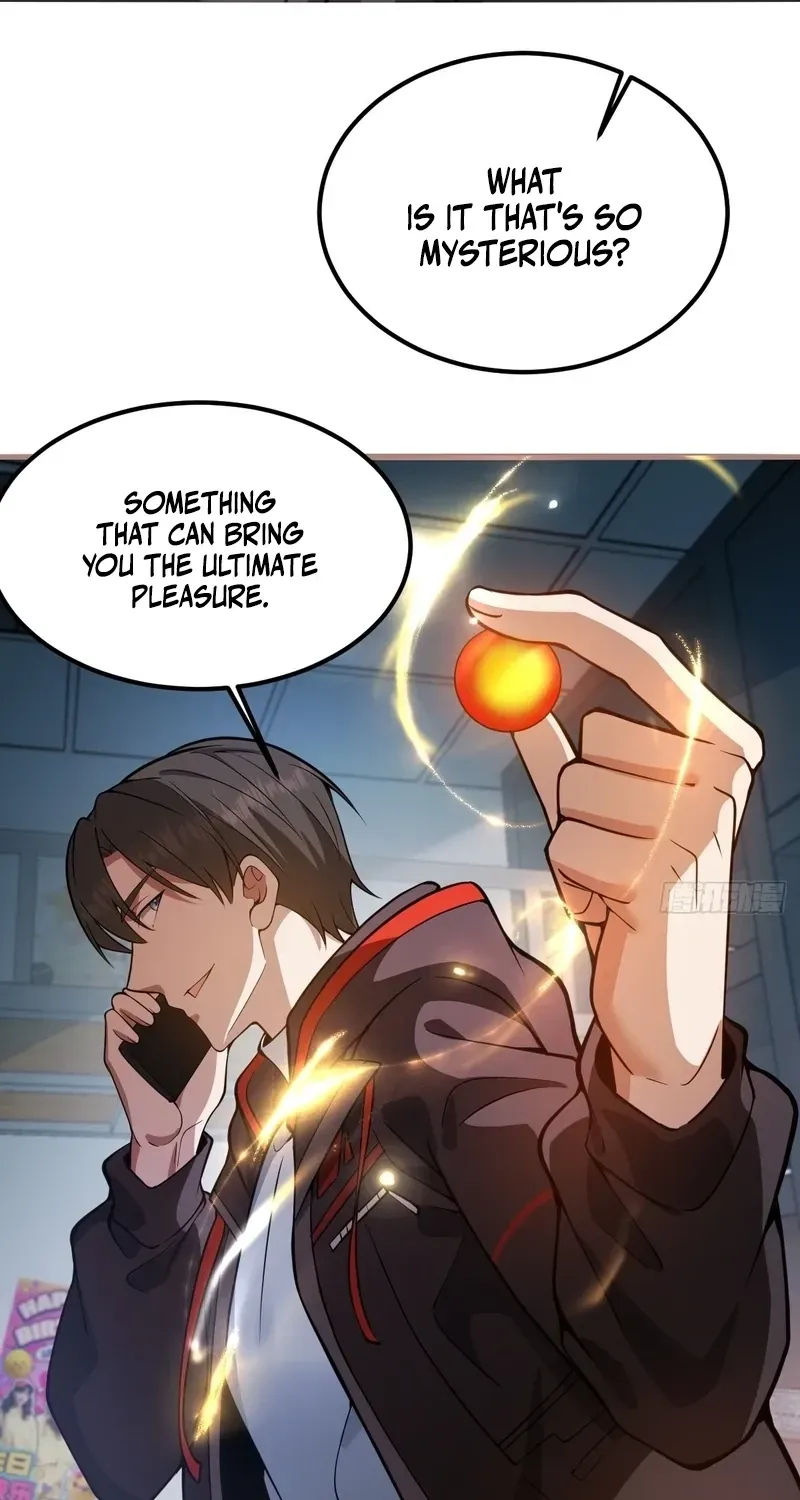 Read Immortality Simulator chapter 13 image 70 on Lezhin