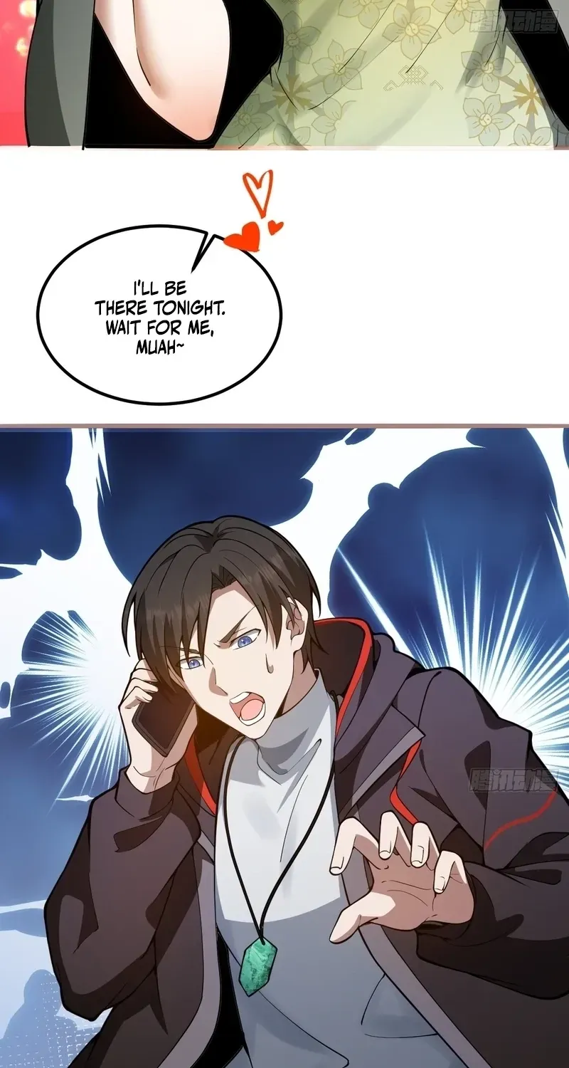 Read Immortality Simulator chapter 13 image 72 on Lezhin