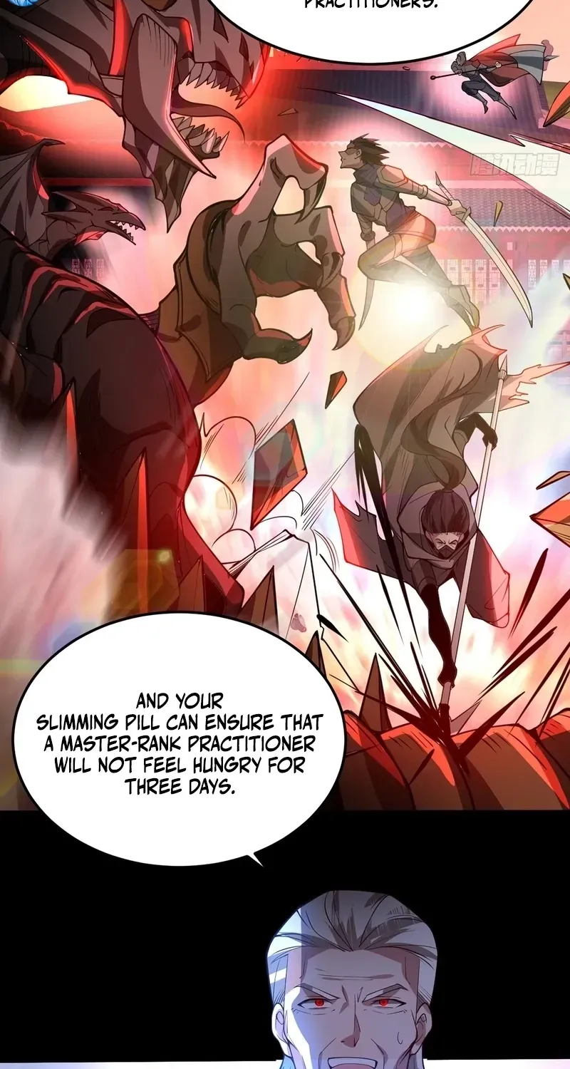 Read Immortality Simulator chapter 13 image 75 on Lezhin