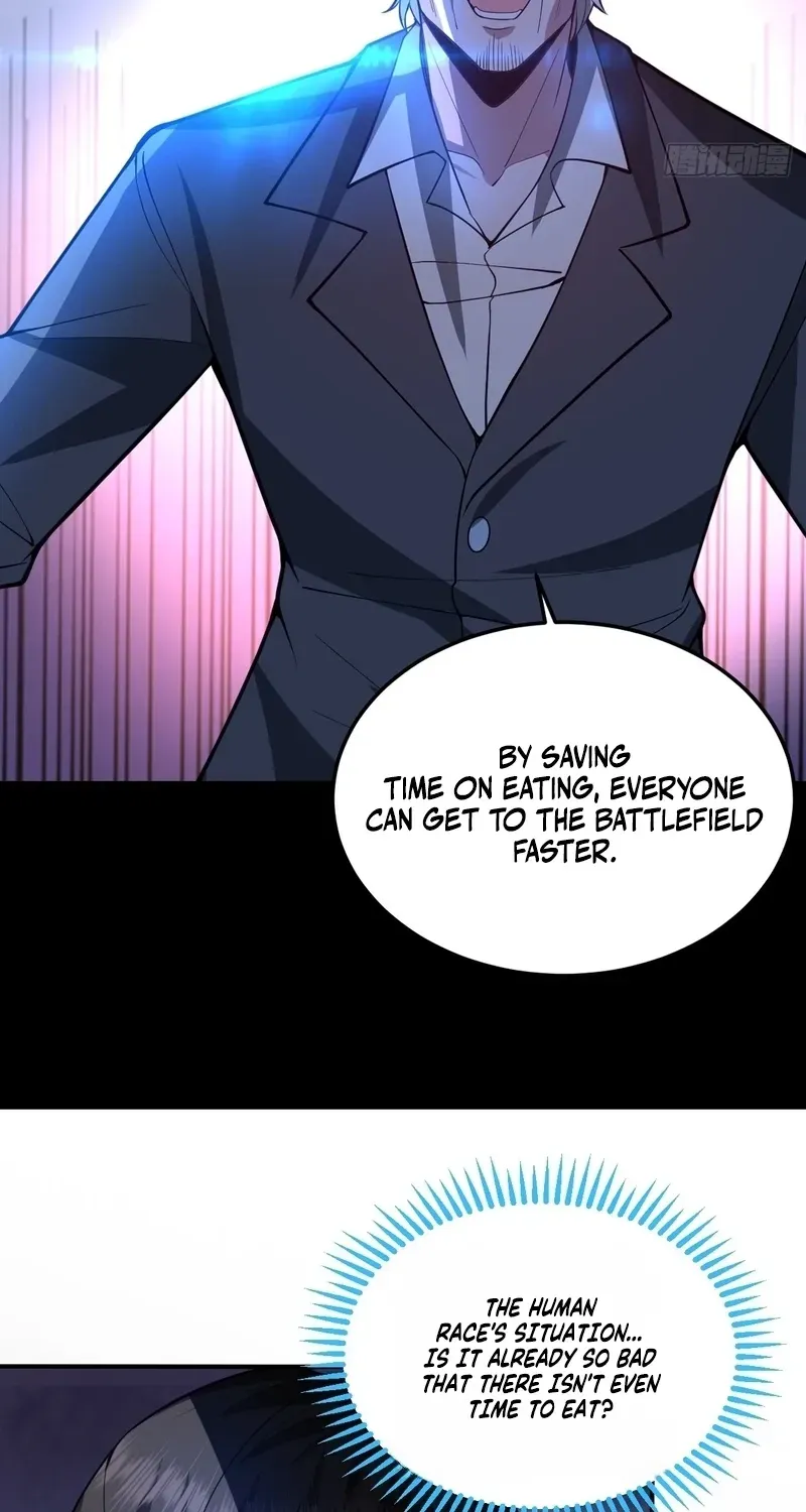 Read Immortality Simulator chapter 13 image 76 on Lezhin