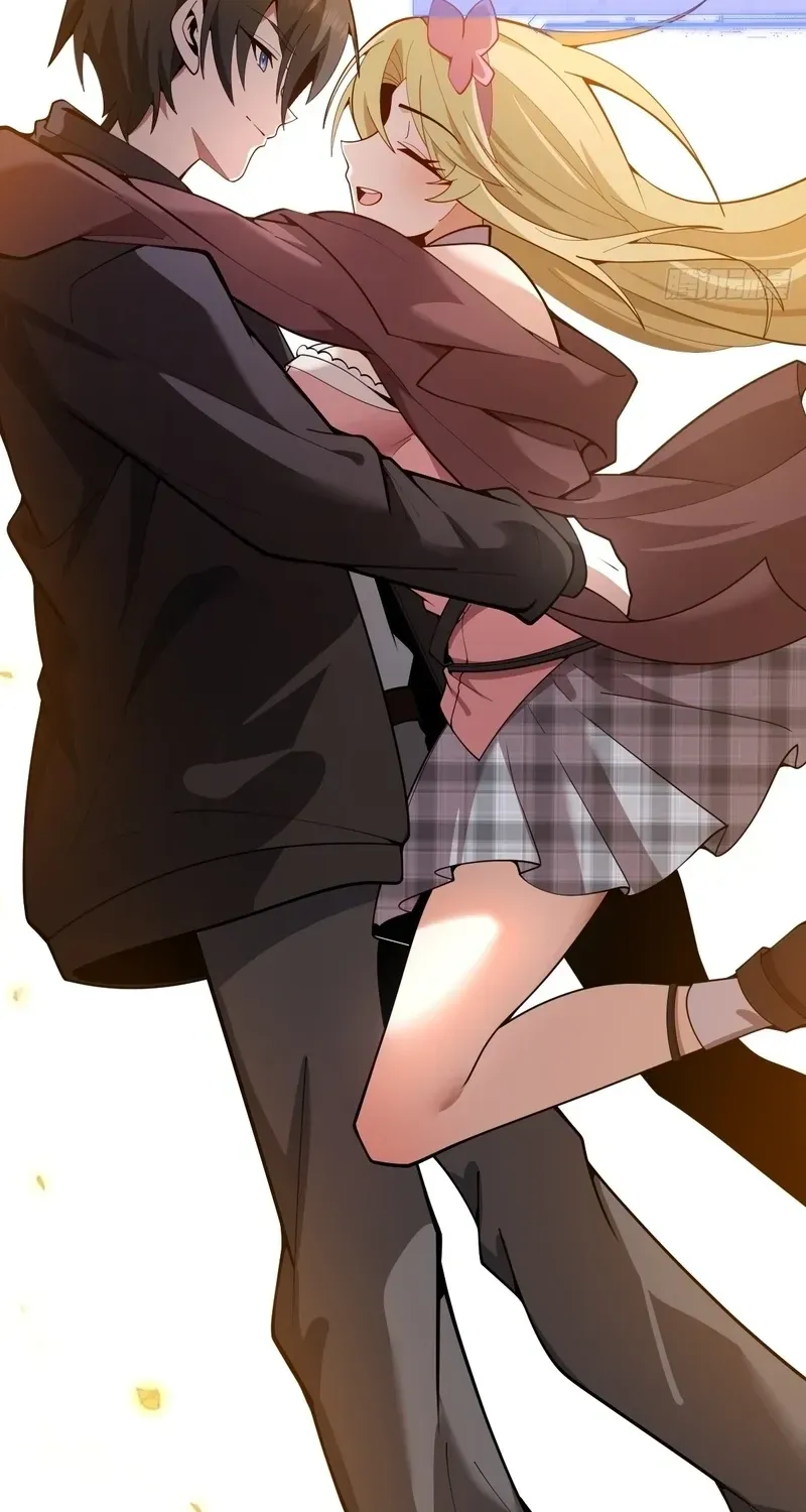 Read Immortality Simulator chapter 13 image 8 on Lezhin