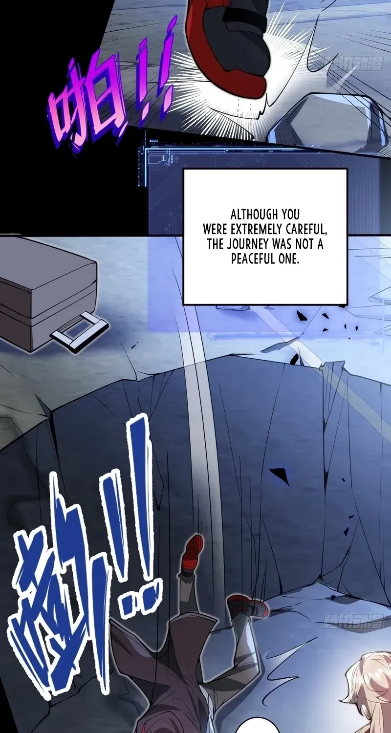 Read Immortality Simulator chapter 14 image 12 on Lezhin
