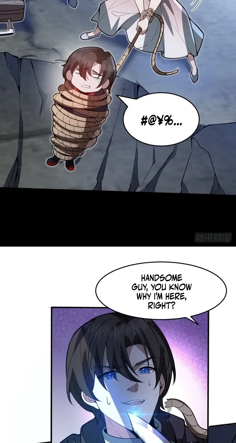 Read Immortality Simulator chapter 14 image 16 on Lezhin