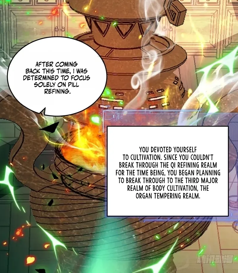 Read Immortality Simulator chapter 14 image 19 on Lezhin