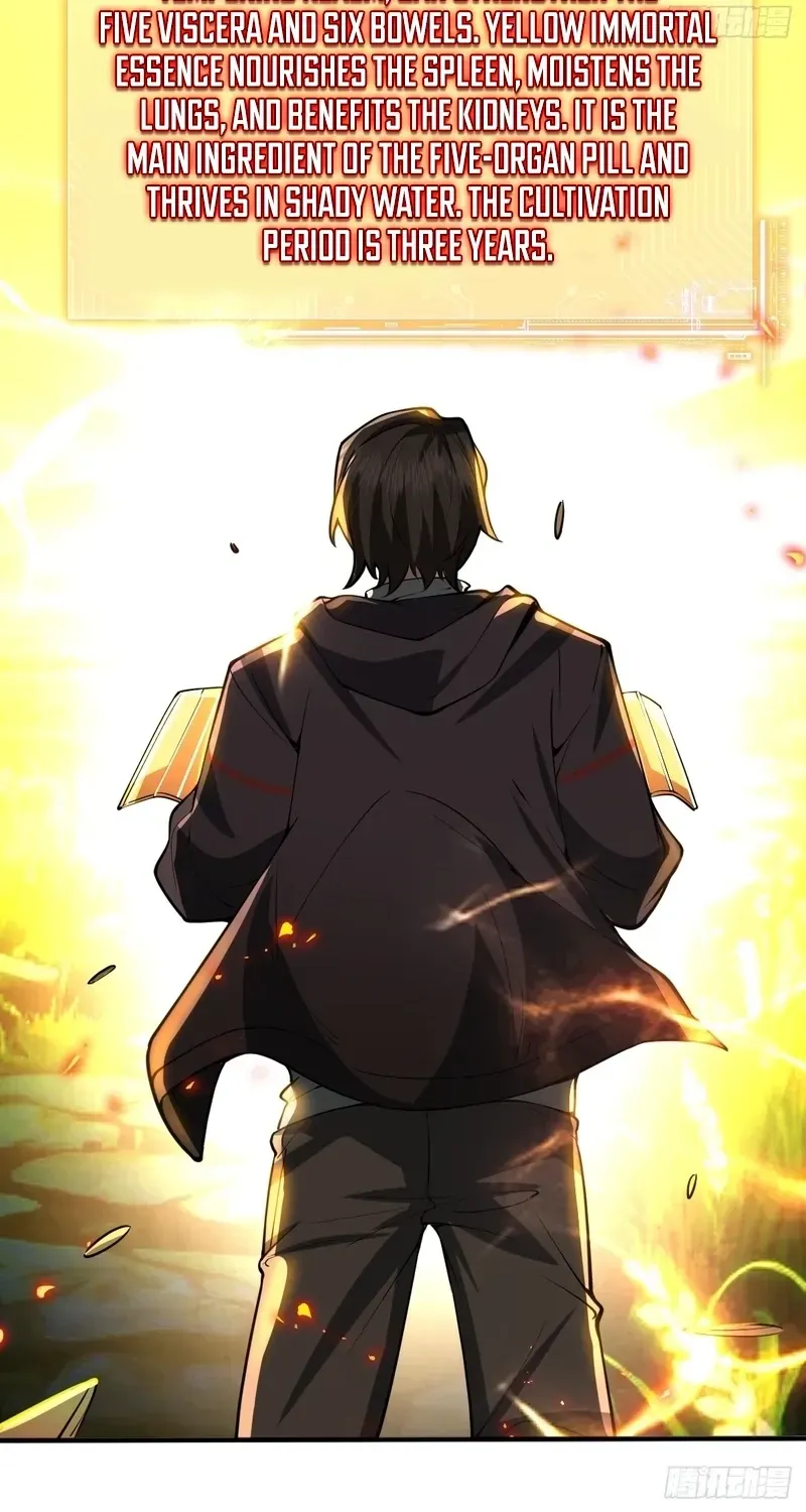 Read Immortality Simulator chapter 14 image 23 on Lezhin