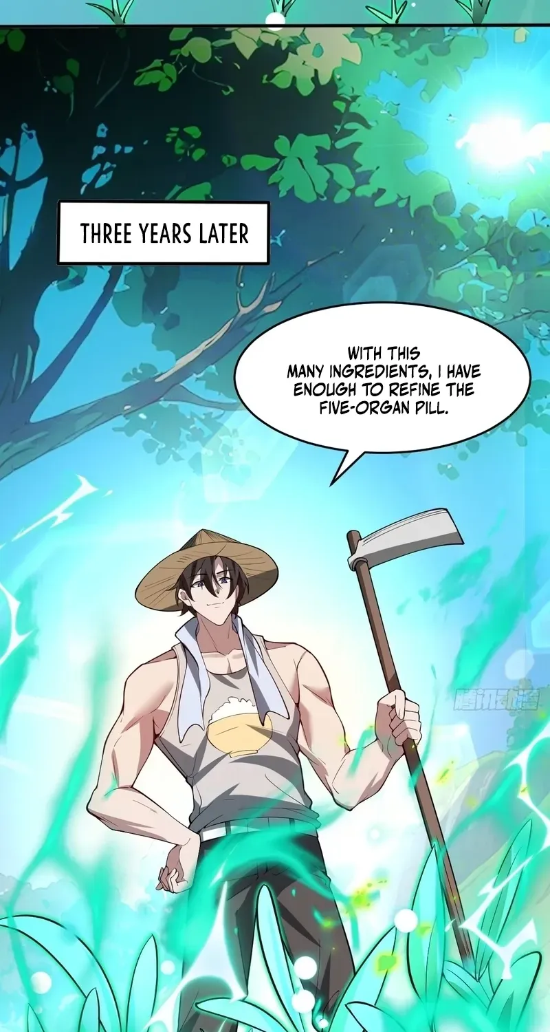 Read Immortality Simulator chapter 14 image 25 on Lezhin
