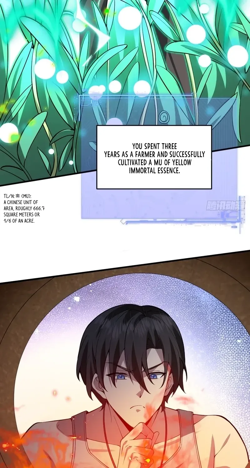 Read Immortality Simulator chapter 14 image 26 on Lezhin